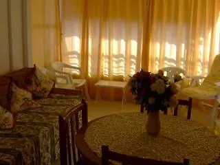 Апартаменты Piscis *