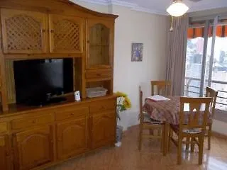 Apartment Piscis *