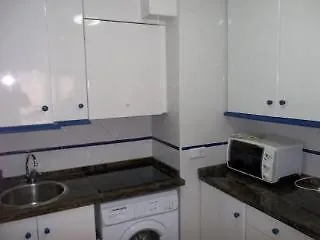 Apartment Piscis *