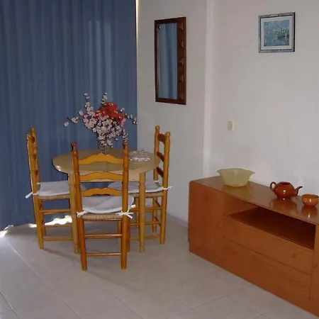 Apartment Piscis *