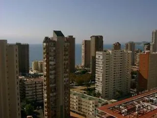 Piscis Apartmán *