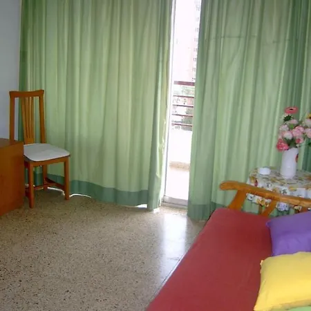Piscis Apartmán Benidorm