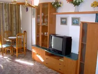 Piscis Apartmán
